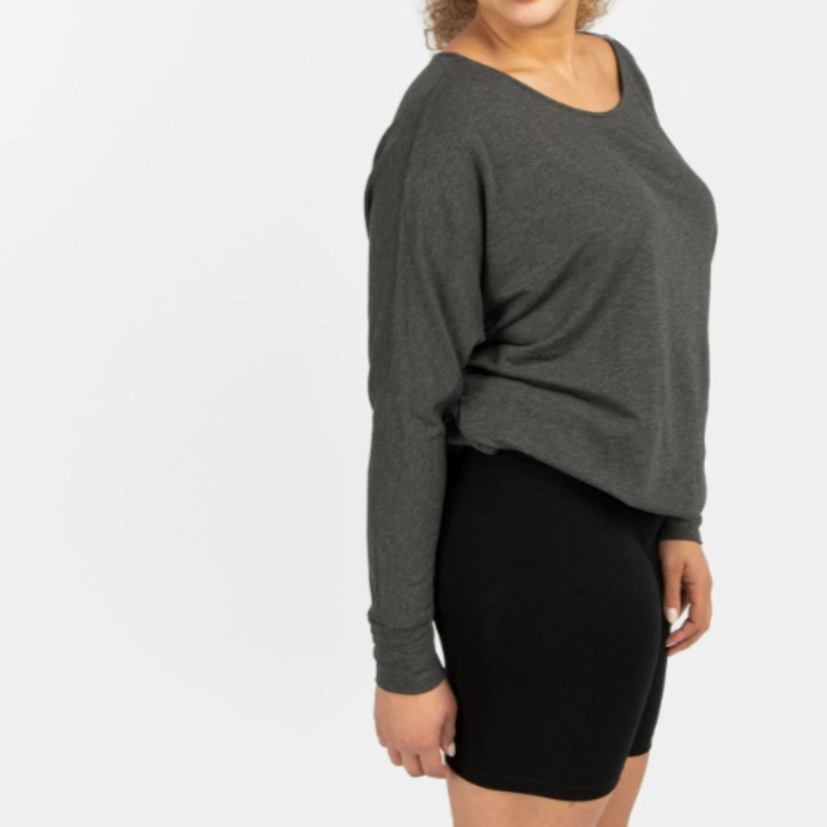 dressy sweatshirt