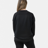 The Canadian-made Fleece Crewneck Sweatshirt