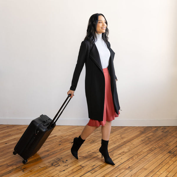 UNIQUE TRAVEL SET  World's best travel clothing for Women by UNIQUE TRAVEL  SET — Kickstarter
