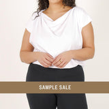 Sample Sale: The Evolve Top