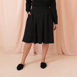 The BeyondSoft A-line Skirt