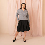 The BeyondSoft A-line Skirt