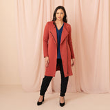 The BeyondSoft Jacket Dress