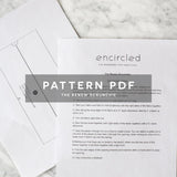 Digital Sewing Patterns