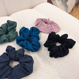 The Jetsetter Scrunchie