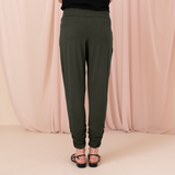 The Dressy Sweatpant