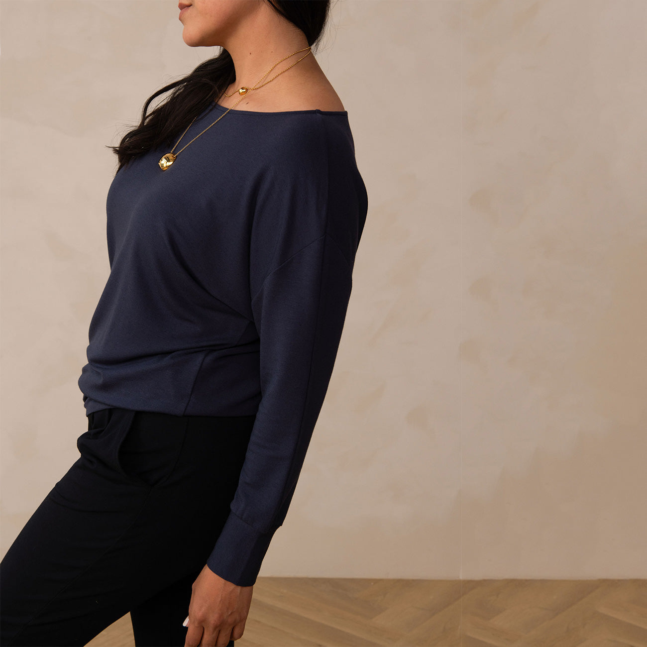 Womens Sweatshirts Womens Tops E-Blue : Clothing