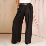 The BeyondSoft Wanderer Wide-Leg