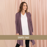 Sample Sale: The Everyday Twist Top