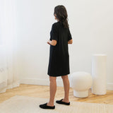 The Restful Sleep Dress