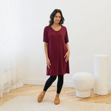 The Restful Sleep Dress